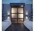 Наземный низкий светильник Novotech Street 359538