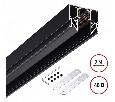 Трек встраиваемый Novotech Shino 135242Y