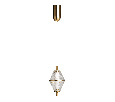 De City 702014101 Cветильник