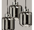 De City 107012505 Cветильник