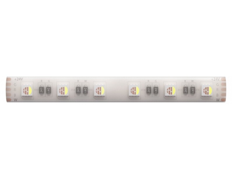 Лента светодиодная Arte Lamp Aqua Tape A2406012-05-RGB4K
