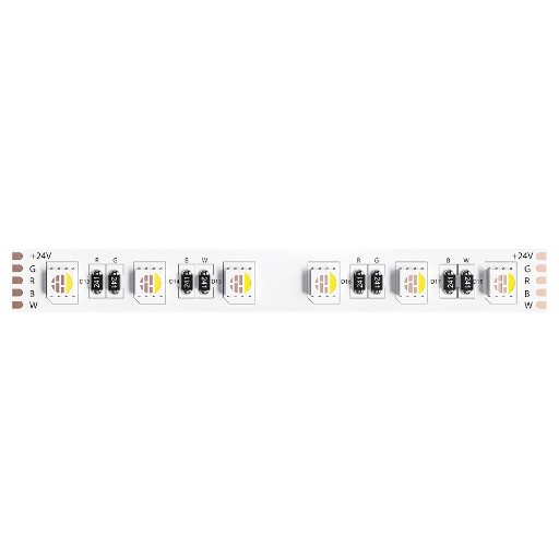 Лента светодиодная Arte Lamp Tape A2406012-02-RGB3K