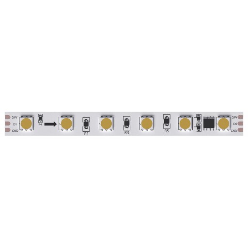 Лента светодиодная Arte Lamp Spi A2406010-03-3K
