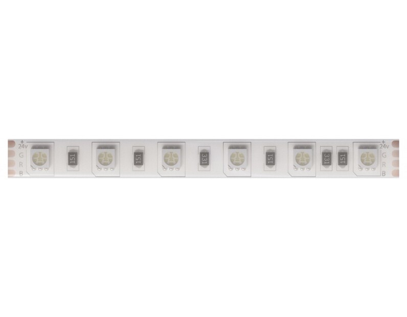Лента светодиодная Arte Lamp Tape A2406010-02-RGB
