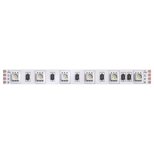 Лента светодиодная Arte Lamp Tape A2406010-01-RGB