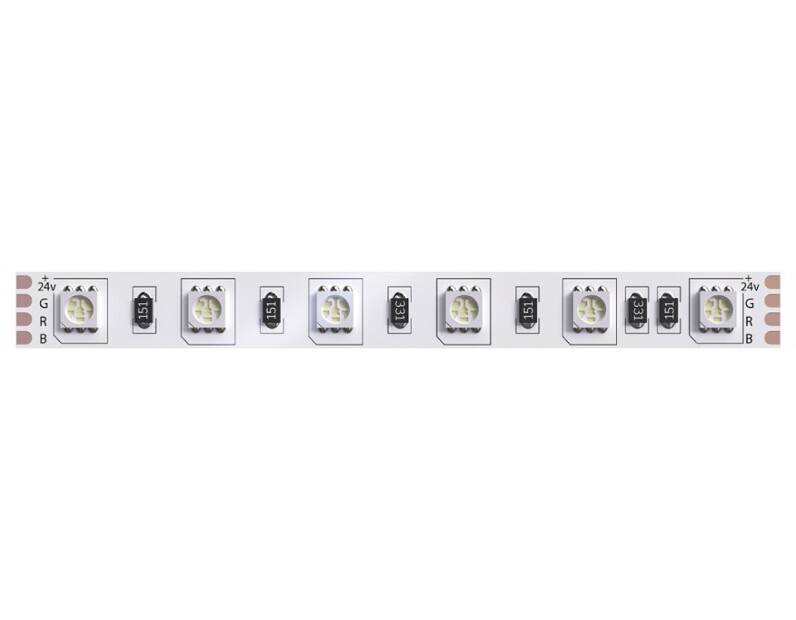 Лента светодиодная Arte Lamp Tape A2406010-01-RGB