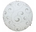 Накладной светильник Arte Lamp Ornament A3320PL-3CC