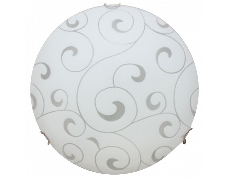 Накладной светильник Arte Lamp Ornament A3320PL-3CC