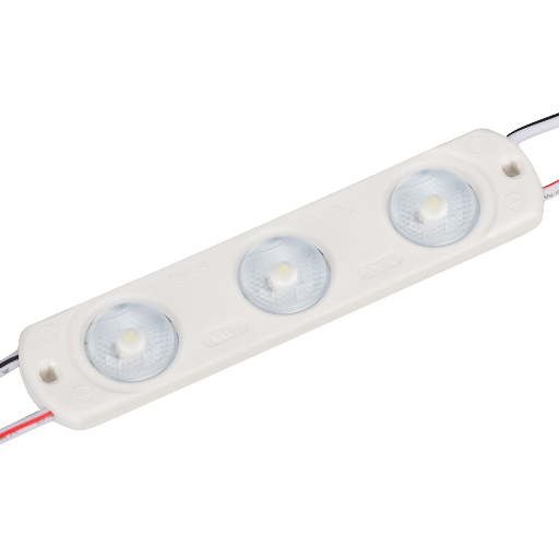 Модуль герметичный CRAFT-2835-3-12V Day 170deg (80x17.5mm, 1.2W, IP65) (Arlight, Закрытый) 056932
