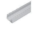 Профиль ARL-STARDUST-3020-1000 ANOD (Arlight, Алюминий)
