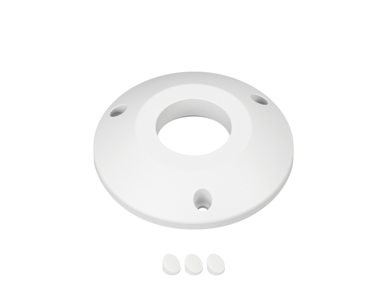 Крепление ARL-WAVE-1815-S-KIT White (Arlight, Металл)