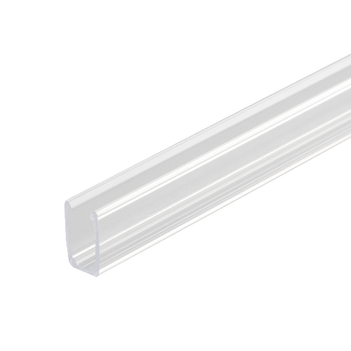 Профиль ARL-WAVE-1010-1000 CLEAR (Arlight, Пластик) 053044