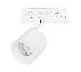 Светильник LGD-DYKE-4TR-R60-8W Day4000 (WH, 20 deg, 230V) (Arlight, IP20 Металл, 5 лет)