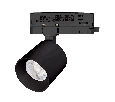 Светильник LGD-DYKE-4TR-R75-16W Warm3000 (BK, 20 deg, 230V) (Arlight, IP20 Металл, 5 лет)