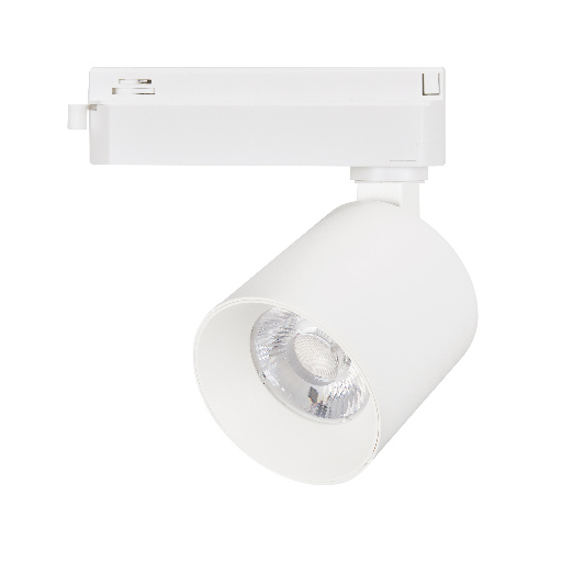 Светильник LGD-DYKE-2TR-R75-16W Day4000 (WH, 50 deg, 230V) (Arlight, IP20 Металл, 5 лет) 052263