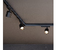 Светильник LGD-DYKE-2TR-R60-8W Warm3000 (WH, 20 deg, 230V) (Arlight, IP20 Металл, 5 лет)