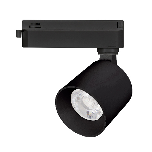 Светильник LGD-DYKE-2TR-R60-8W Day4000 (BK, 20 deg, 230V) (Arlight, IP20 Металл, 5 лет) 052138