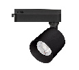 Светильник LGD-DYKE-2TR-R60-8W Day4000 (BK, 50 deg, 230V) (Arlight, IP20 Металл, 5 лет)