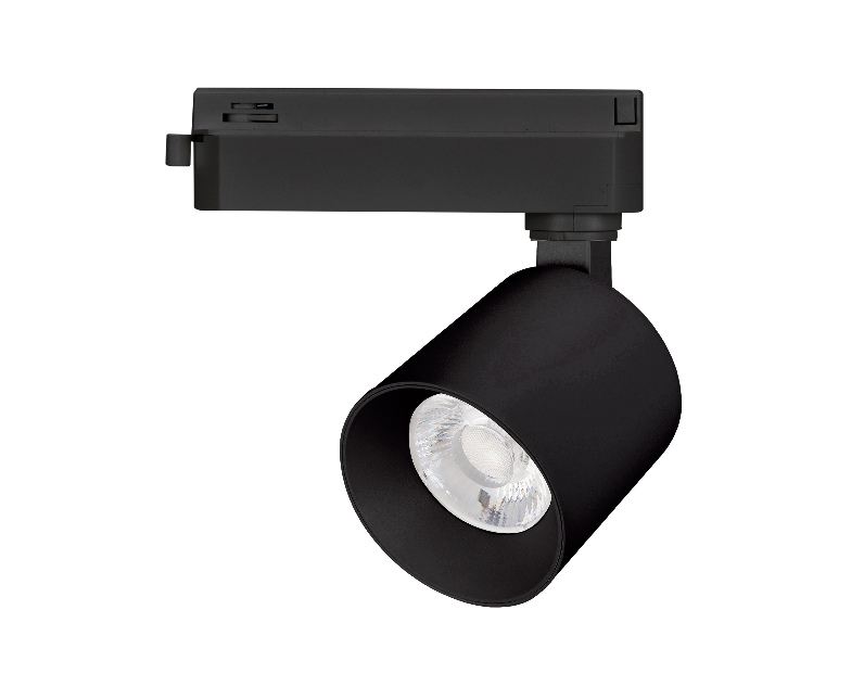 Светильник LGD-DYKE-2TR-R60-8W Warm3000 (BK, 50 deg, 230V) (Arlight, IP20 Металл, 5 лет)