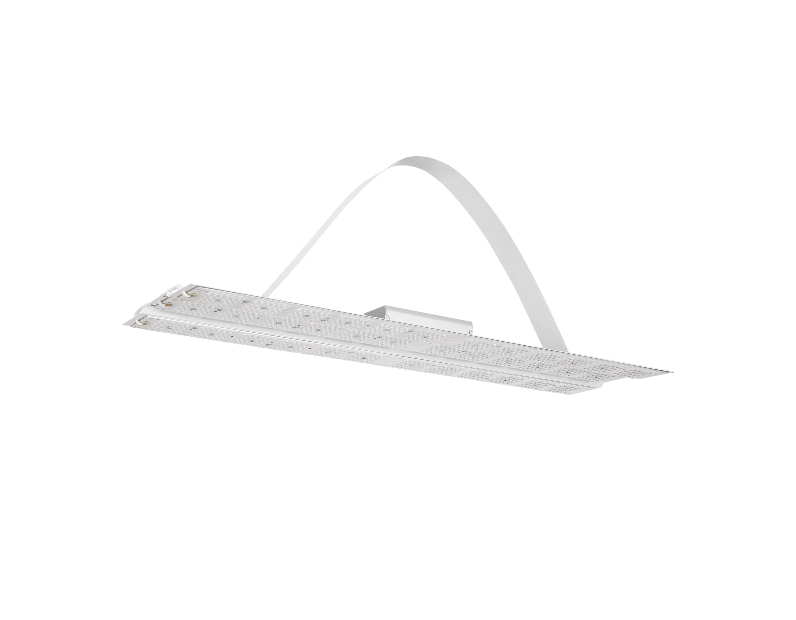 Светильник SP-FITO-HANG-S820х240-130W Day4500-Red (WH, 60 deg, 230V) (Arlight, IP65 Металл, 3 года)