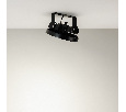 Светильник SP-ERCON-R255-100W White5000 (BK, 60 deg, 230V) (Arlight, IP65 Металл, 5 лет)