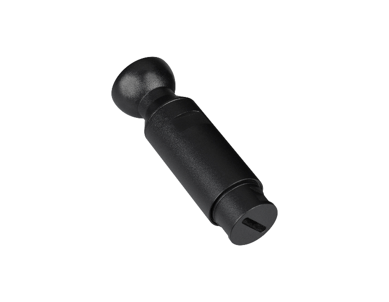 Поворотный кронштейн ART-INBELT-BRACKET (BK)  (Arlight, -)