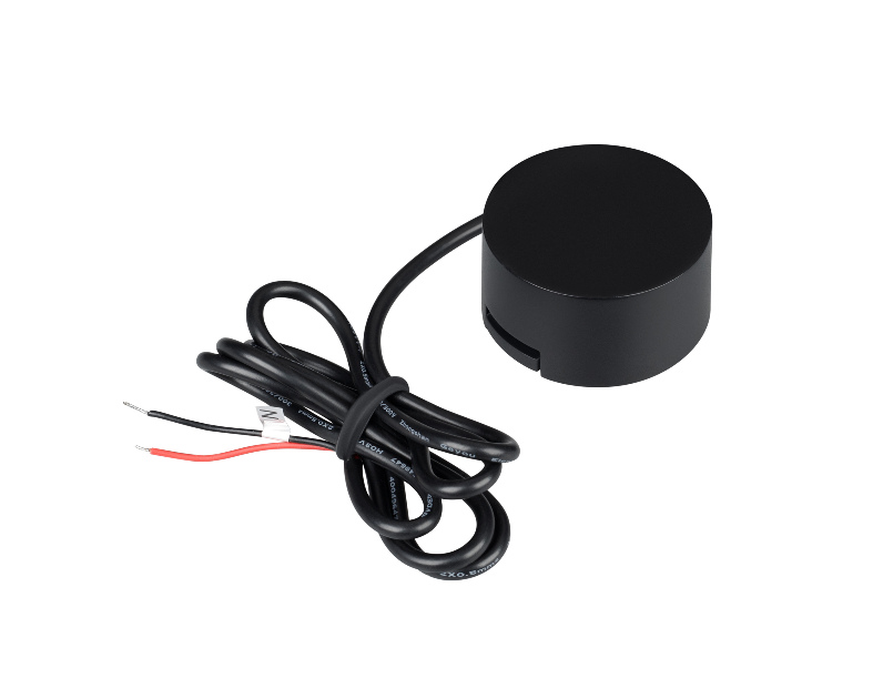 Коннектор питания ART-INBELT-CON-POWER (BK, 48V) (Arlight, -)
