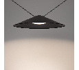 Светильник ART-INBELT-WOK-R580-20W Day4000-MIX (BK, 110 deg, 48V, DALI) (Arlight, IP20 Металл, 3 года)