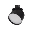 Светильник ART-INBELT-CUP-R100-8W Day4000-MIX (BK, 90 deg, 48V, DALI) (Arlight, IP20 Металл, 3 года)