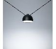 Светильник ART-INBELT-BOWL-R140-8W Day4000-MIX (BK, 95 deg, 48V, DALI) (Arlight, IP20 Металл, 3 года)