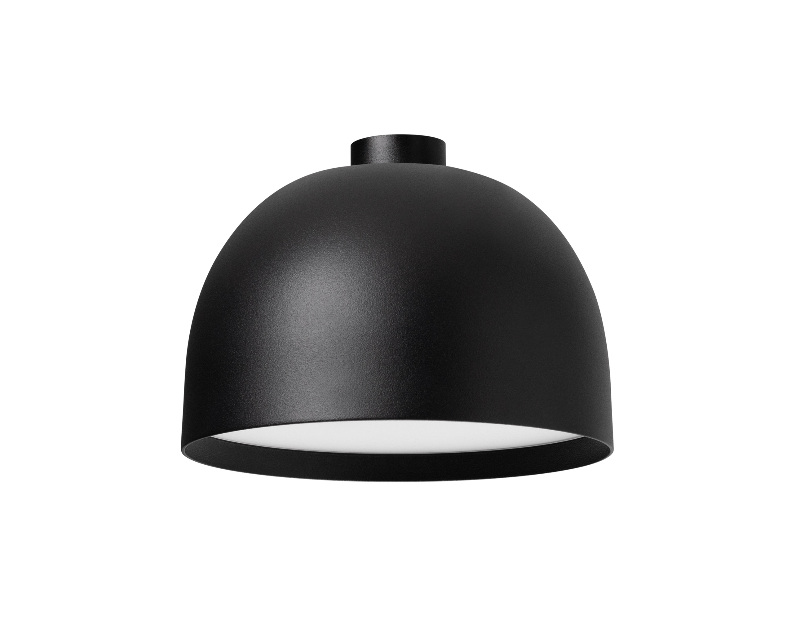 Светильник ART-INBELT-BOWL-R140-8W Day4000-MIX (BK, 95 deg, 48V, DALI) (Arlight, IP20 Металл, 3 года)