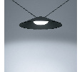 Светильник ART-INBELT-WOK-R430-15W Day4000-MIX (BK, 110 deg, 48V, DALI) (Arlight, IP20 Металл, 3 года)