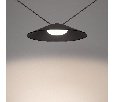Светильник ART-INBELT-WOK-R430-15W Day4000-MIX (BK, 110 deg, 48V, DALI) (Arlight, IP20 Металл, 3 года)
