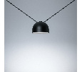 Светильник ART-INBELT-BOWL-R210-16W Day4000-MIX (BK, 100 deg, 48V, DALI) (Arlight, IP20 Металл, 3 года)