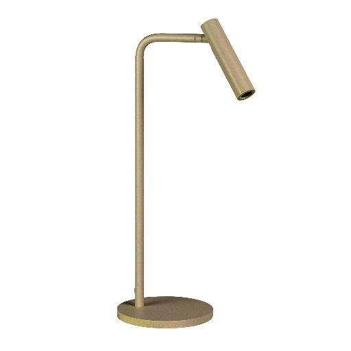 Светильник SP-VERDI-TAB-3W Warm3000 (BR, 20 deg, 230V) (Arlight, IP20 Металл, 3 года) 058489
