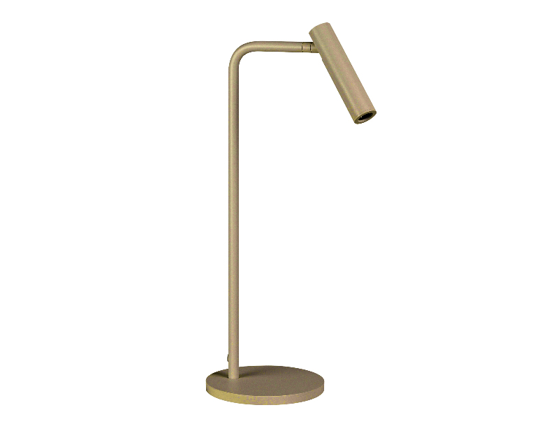 Светильник SP-VERDI-TAB-3W Warm3000 (BR, 20 deg, 230V) (Arlight, IP20 Металл, 3 года)