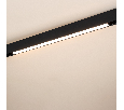 Светильник MAG-ORIENT-FLAT-L465-16W Day4000-MIX (BK, 100 deg, 48V, TUYA) (Arlight, IP20 Металл, 5 лет)