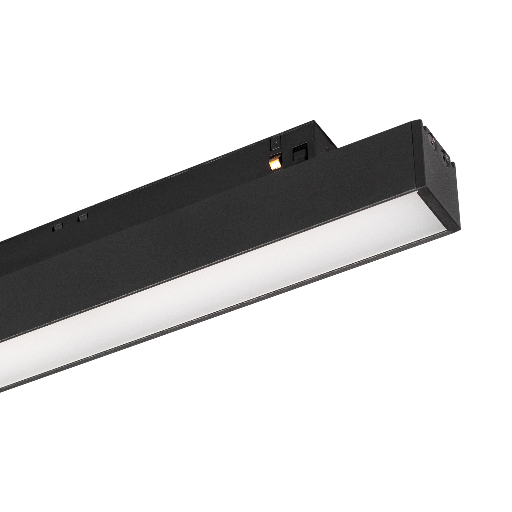 Светильник MAG-ORIENT-FLAT-L465-16W Day4000-MIX (BK, 100 deg, 48V, DALI) (Arlight, IP20 Металл, 5 лет) 036741(1)