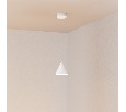 Светильник SP-MAKOTO-R180-10W Warm3000 (WH, 36 deg, 230V, TRIAC) (Arlight, IP20 Металл, 3 года)