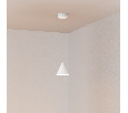 Светильник SP-MAKOTO-R180-10W Warm2700 (WH, 36 deg, 230V, TRIAC) (Arlight, IP20 Металл, 3 года)
