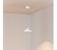Светильник SP-MAKOTO-R240-10W Warm2700 (WH, 36 deg, 230V, TRIAC) (Arlight, IP20 Металл, 3 года)