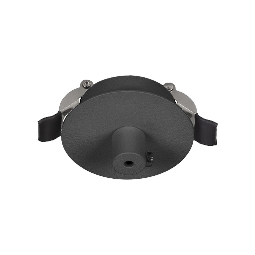 Чаша потолочная встраиваемая SPX-CANOPY-R60-C4 (BK) (Arlight, Металл) 046020(1)