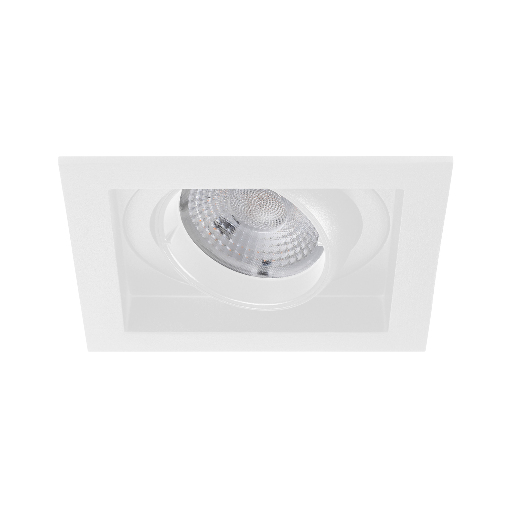 Светильник MS-VORTEX-BUILT-S90x90-12W Day4000 (WH-WH, 20 deg, 230V) (Arlight, IP20 Металл, 5 лет) 057913