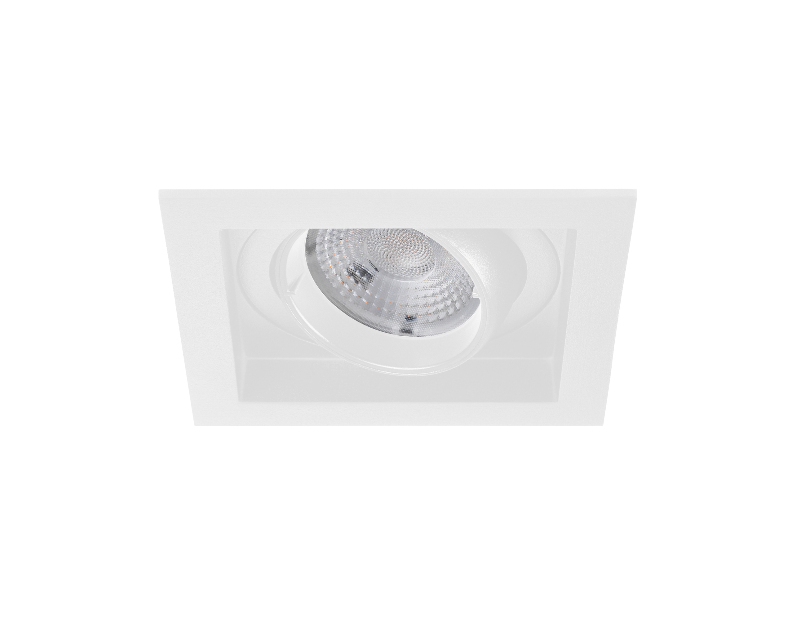 Светильник MS-VORTEX-BUILT-S90x90-12W Day4000 (WH-WH, 20 deg, 230V) (Arlight, IP20 Металл, 5 лет)