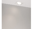 Светильник MS-VORTEX-BUILT-S140x140-30W Day4000 (WH-WH, 17 deg, 230V) (Arlight, IP20 Металл, 5 лет)