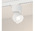 Светильник SP-PLURIO-TRACK-4TR-R77-9W Day4000 (WH-WH, 36 deg, 230V) (Arlight, IP20 Металл, 3 года)