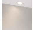 Светильник MS-VORTEX-BUILT-S140x140-30W Day4000 (WH-WH, 50 deg, 230V) (Arlight, IP20 Металл, 5 лет)