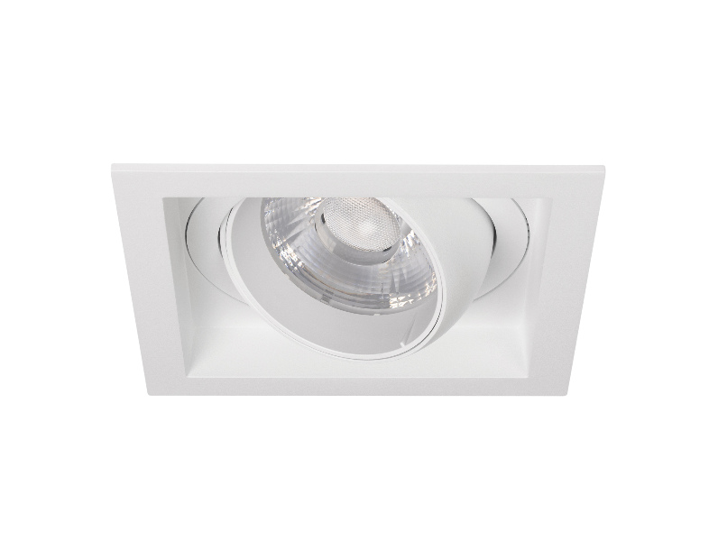 Светильник MS-VORTEX-BUILT-S140x140-30W Day4000 (WH-WH, 50 deg, 230V) (Arlight, IP20 Металл, 5 лет)