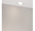 Светильник MS-VORTEX-BUILT-S140x140-30W Day4000 (WH-WH, 30 deg, 230V) (Arlight, IP20 Металл, 5 лет)