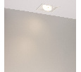Светильник MS-VORTEX-BUILT-S140x140-30W Warm3000 (WH-WH, 17 deg, 230V) (Arlight, IP20 Металл, 5 лет)